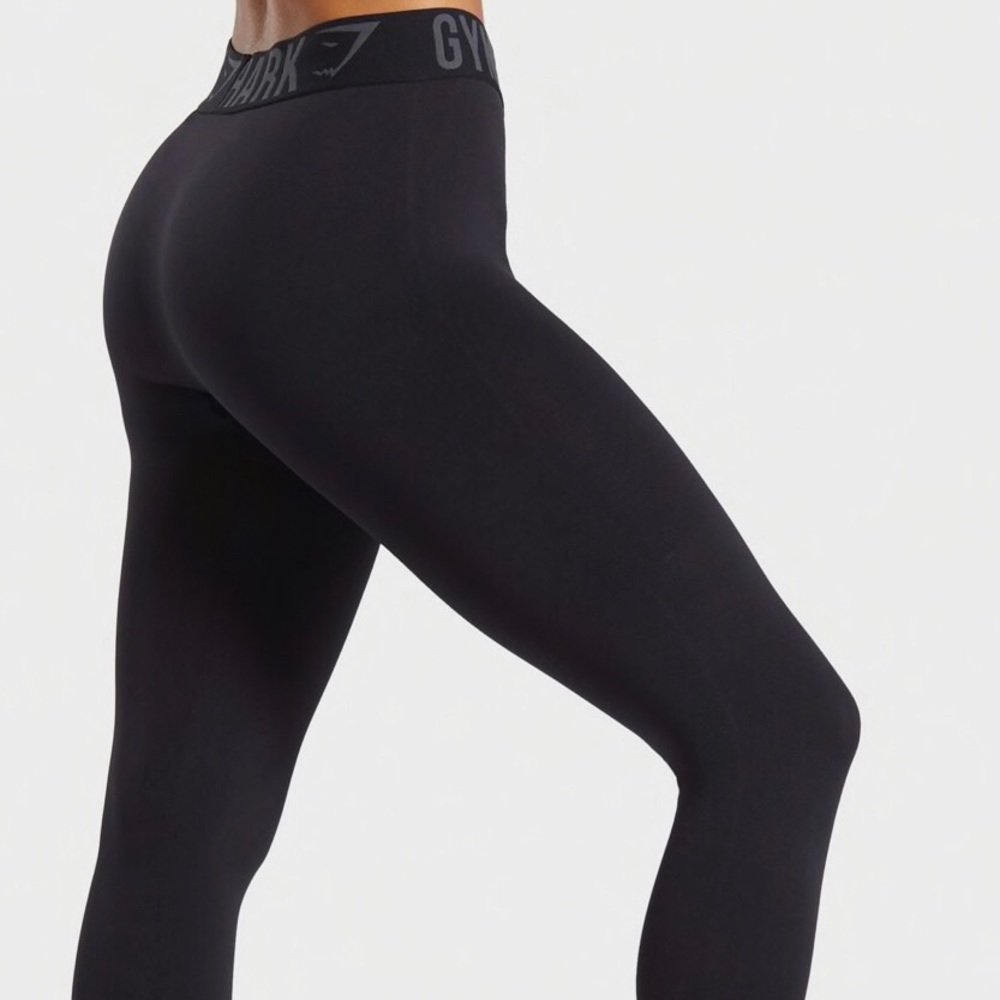 Gymshark capris